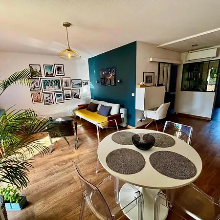Standing, Jardin, Terrasse, Parking *